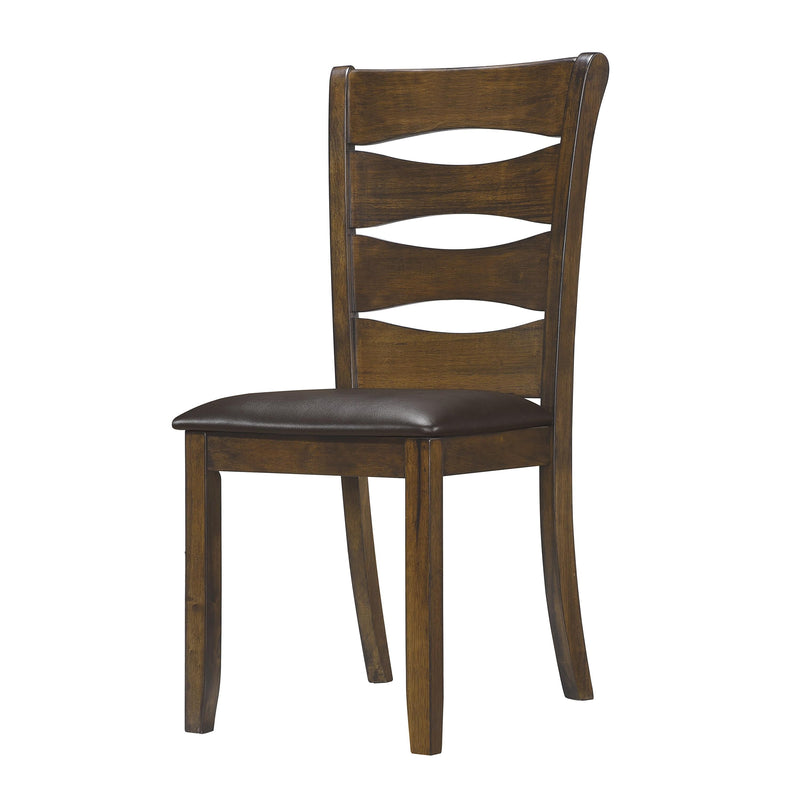 Homelegance Darla Dining Chair 5712S IMAGE 2