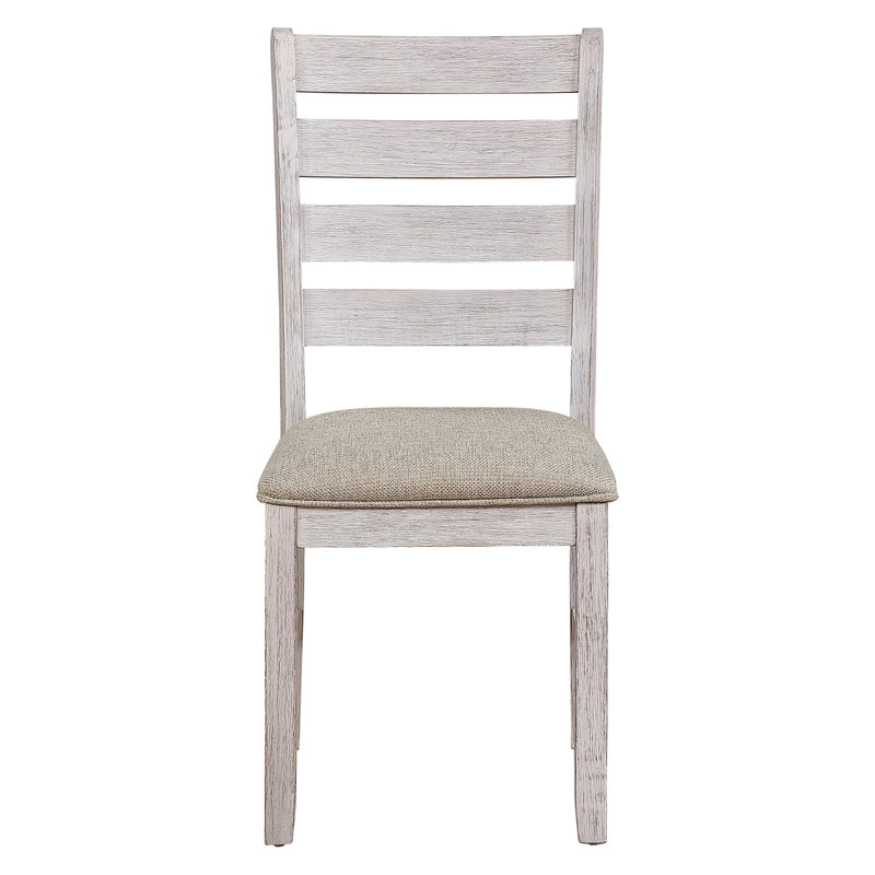 Homelegance Ithaca Dining Chair 5769WS IMAGE 1