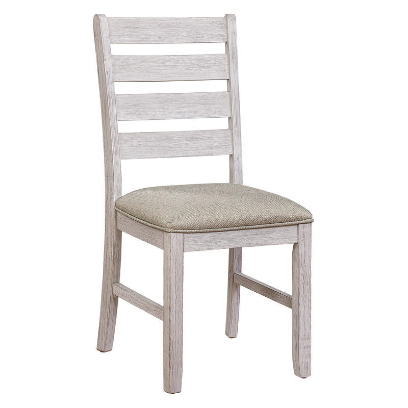 Homelegance Ithaca Dining Chair 5769WS IMAGE 2