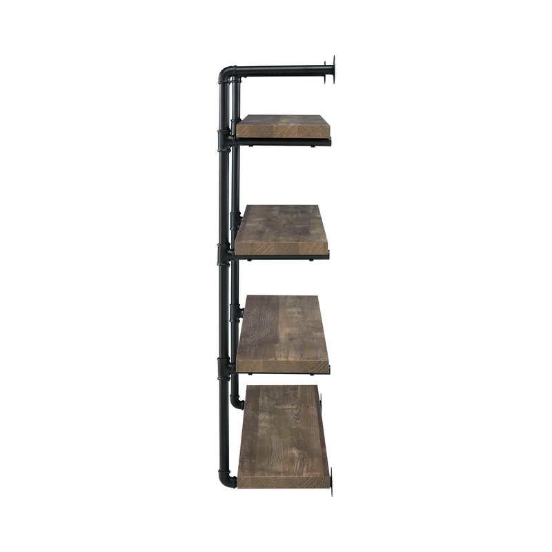 Coaster Furniture 804417 Wall shelf IMAGE 3