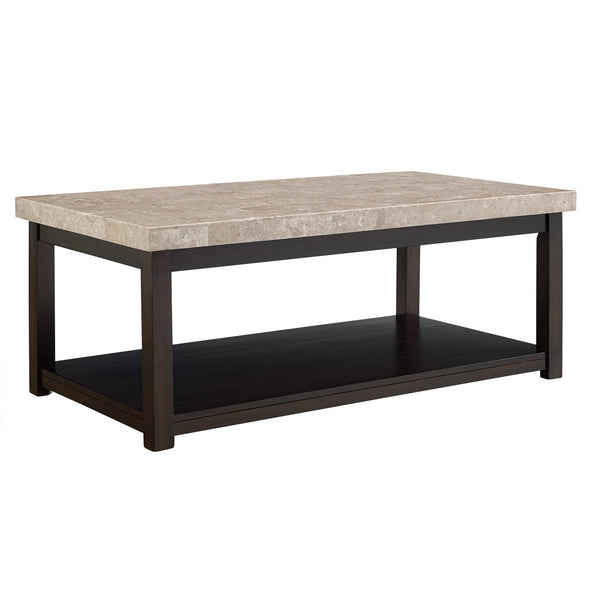 Elements International Kansas Coffee Table CKS100CTE IMAGE 1