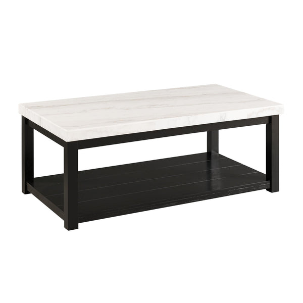 Elements International Marcello Coffee Table CML100CTE IMAGE 1