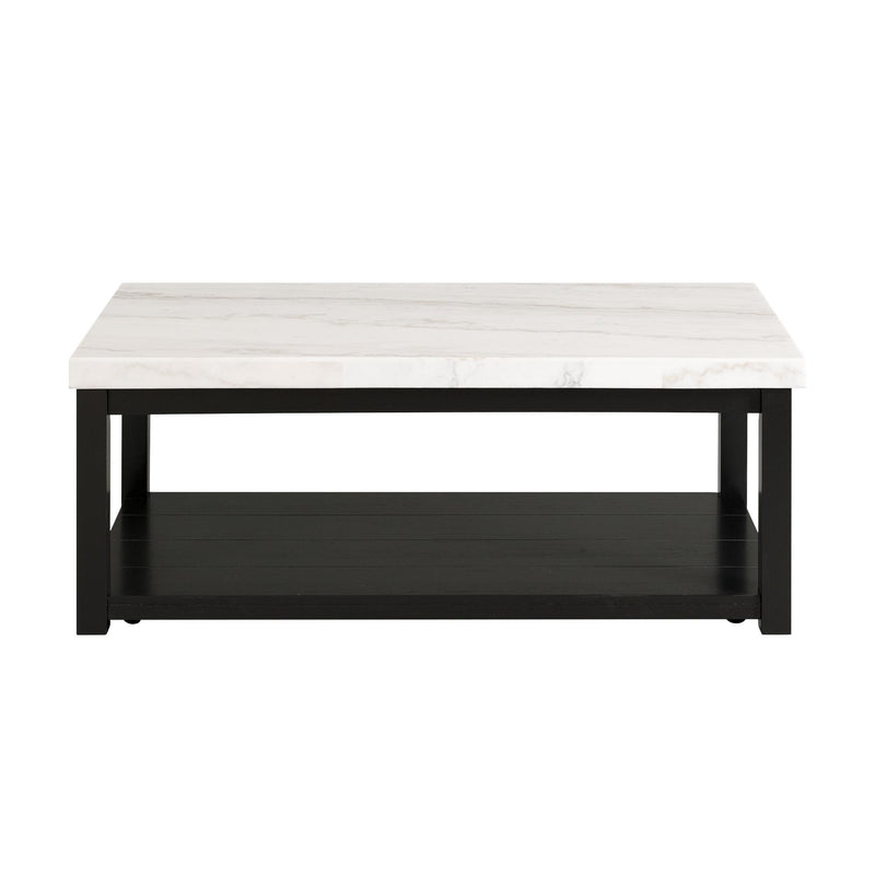 Elements International Marcello Coffee Table CML100CTE IMAGE 2