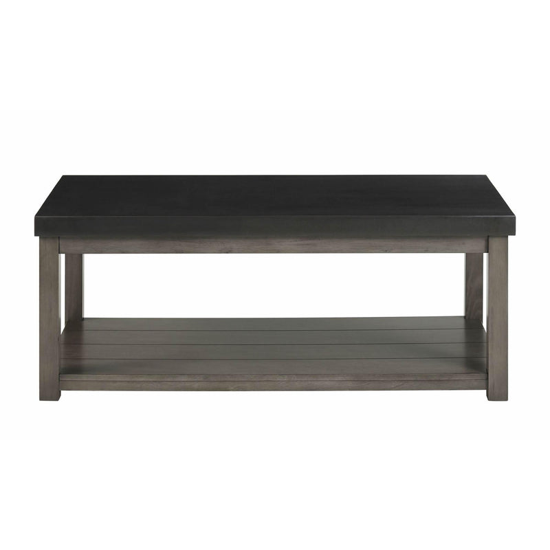 Elements International Stafford Coffee Table CSD800CT IMAGE 2