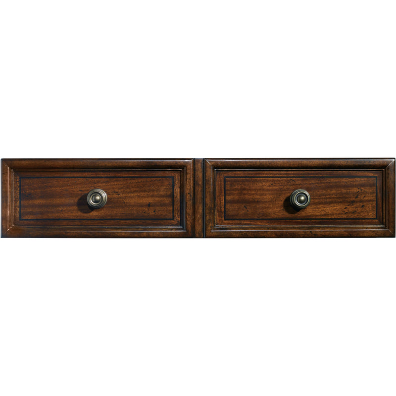 Hooker Furniture 5381-90010 Leesburg Chest IMAGE 5