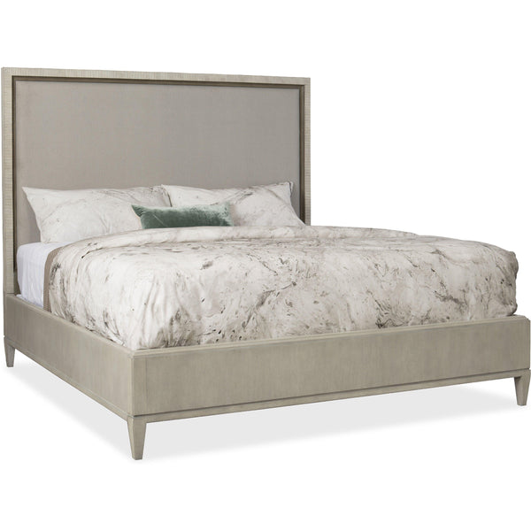 Hooker Furniture 5990-90850-MULTI Elixir Queen Upholstered Bed IMAGE 1