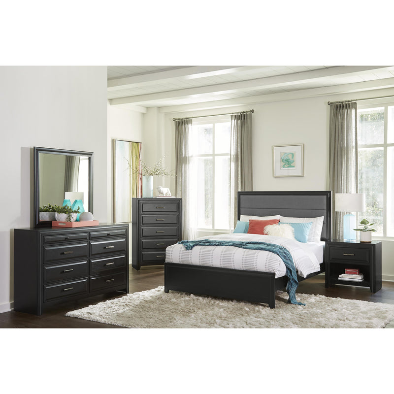 Homelegance Cordelia 8-Drawer Dresser 1517-5 IMAGE 4