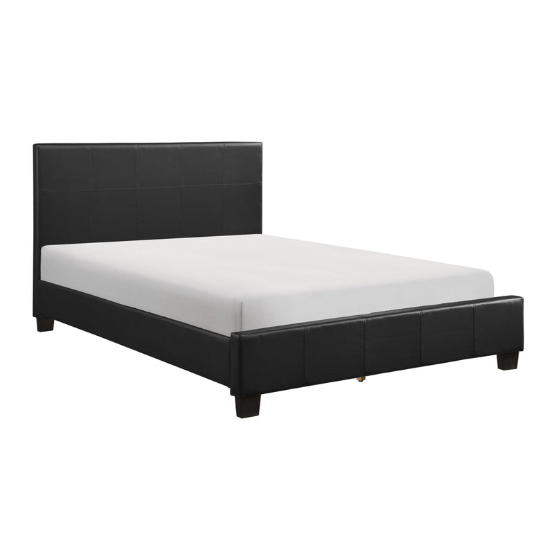 Homelegance Lorenzi King Upholstered Platform Bed 2220K-1EK* IMAGE 3