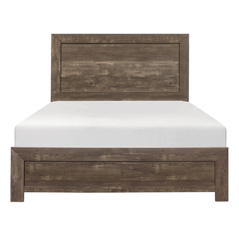 Homelegance Corbin Full Panel Bed 1534F-1 IMAGE 1