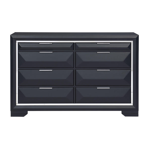 Homelegance Rosemont 6-Drawer Dresser 1553-5 IMAGE 1