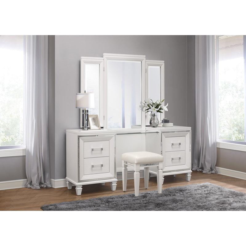 Homelegance Tamsin Vanity Seating 1616W-14 IMAGE 3