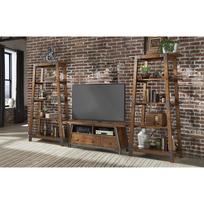 Homelegance Holverson TV Stand with Cable Management 17150-64T IMAGE 5