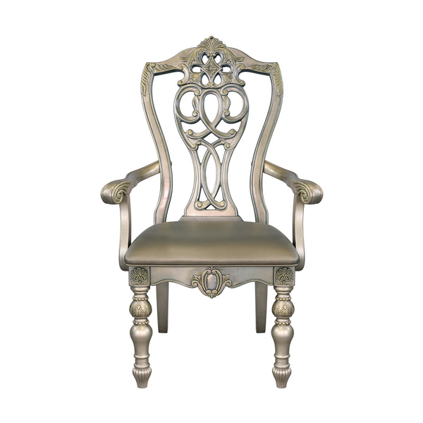 Homelegance Catalonia Arm Chair 1824PGA IMAGE 1