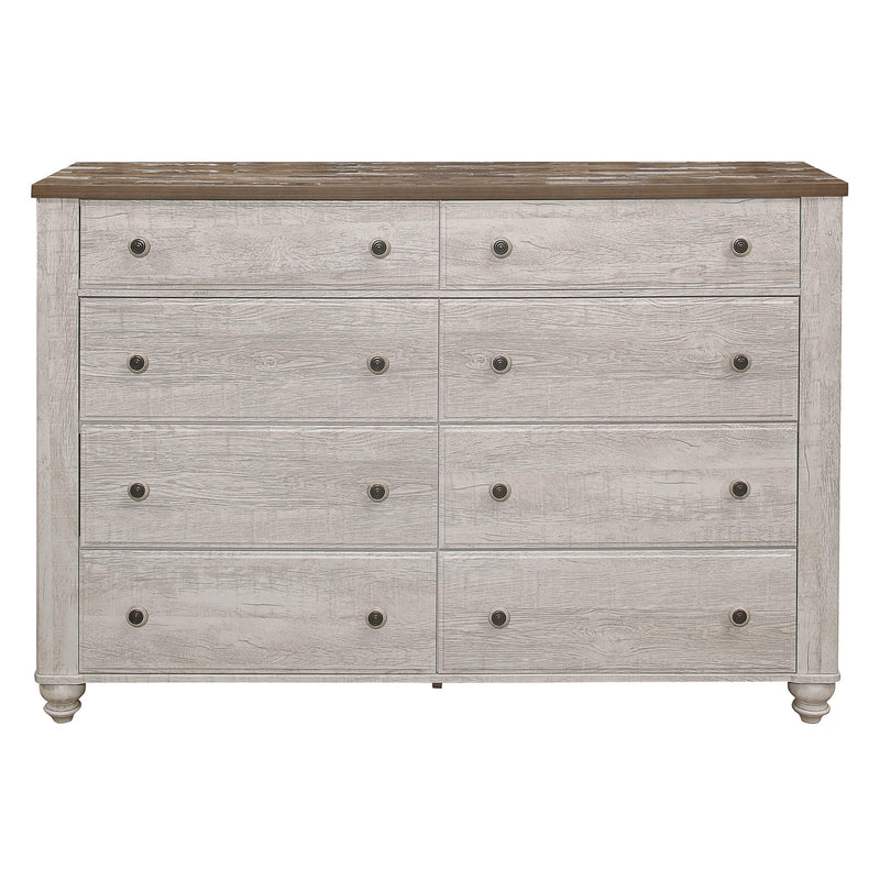 Homelegance Nashville 8-Drawer Dresser 1903-5 IMAGE 1