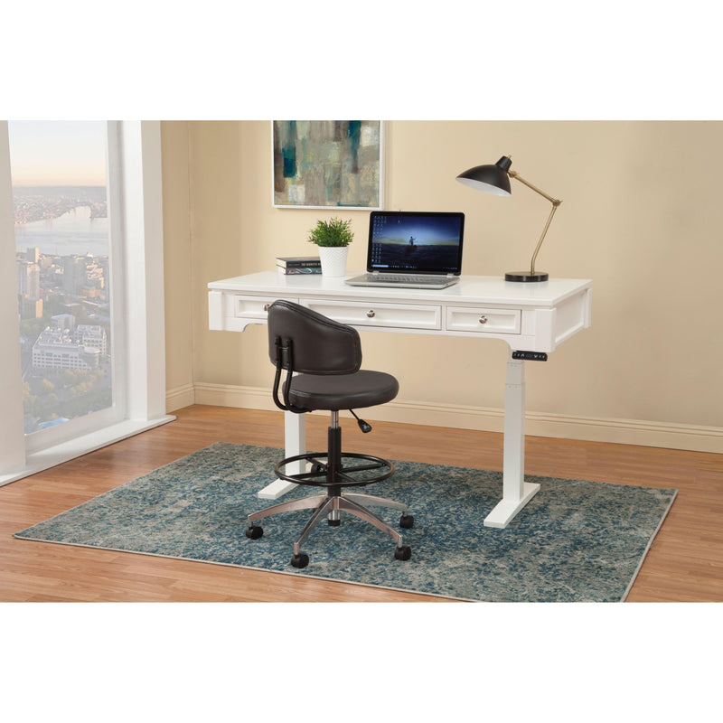 Parker House Furniture Boca BOC#257-2 57 in Power Lift Desk