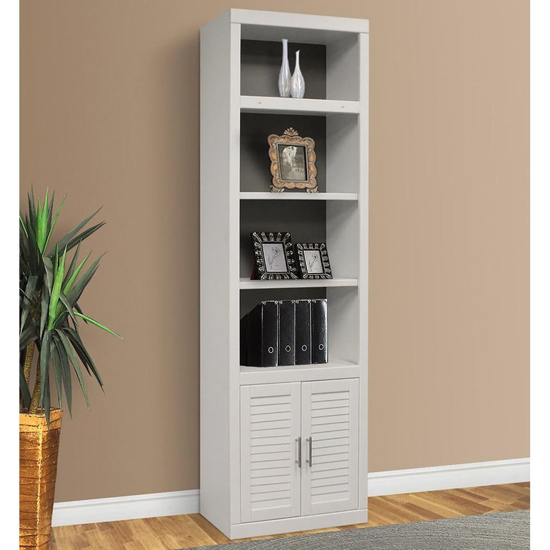 Parker House Furniture Bookcases 4-Shelf CAT