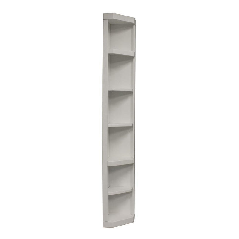 Parker House Furniture Bookcases 4-Shelf CAT