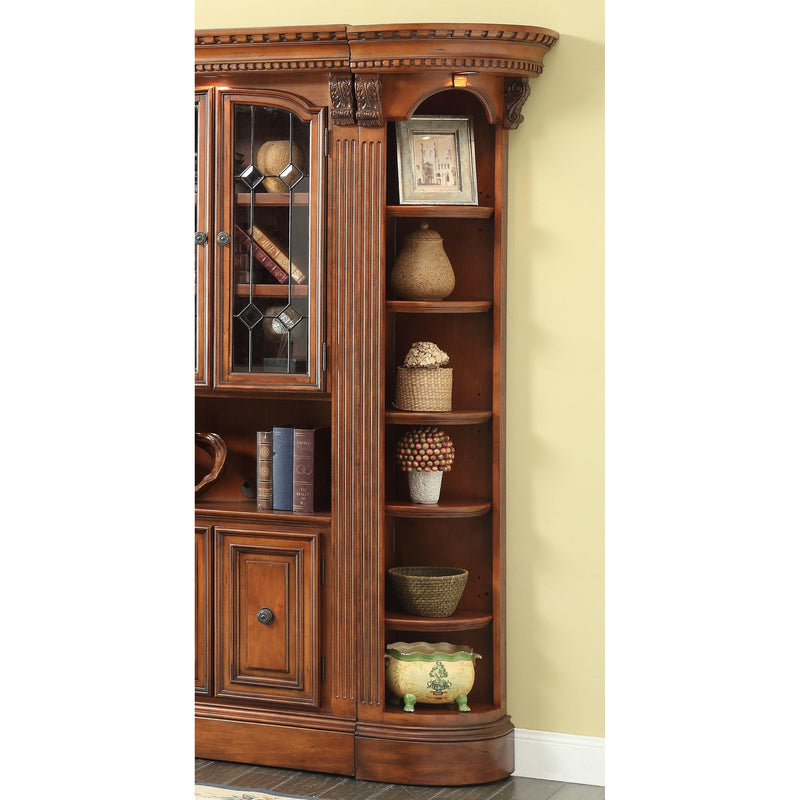 Parker House Furniture Bookcases 5+ Shelves HUN