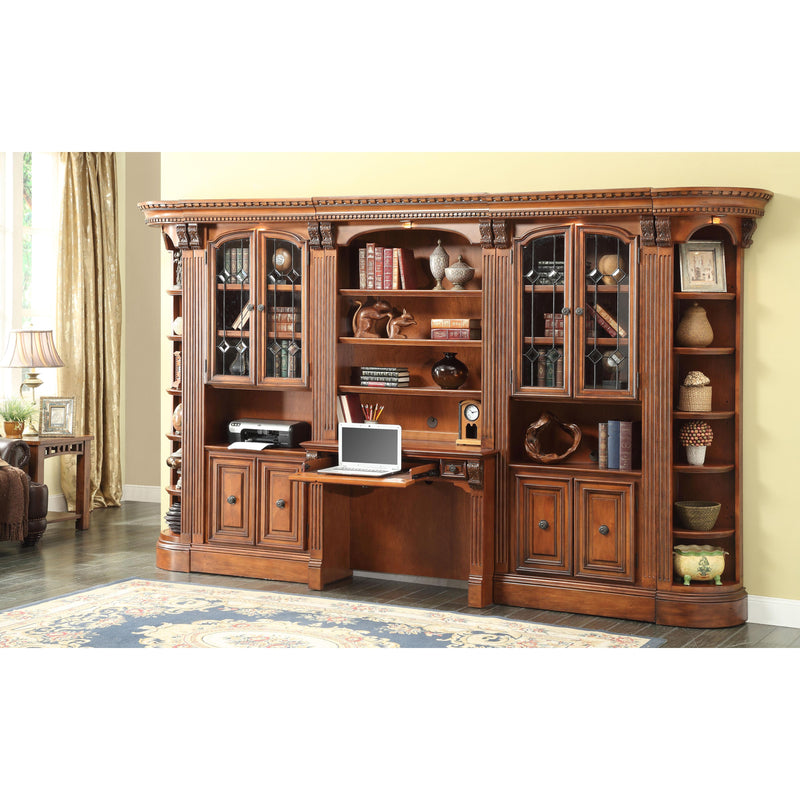 Parker House Furniture Bookcases 5+ Shelves HUN