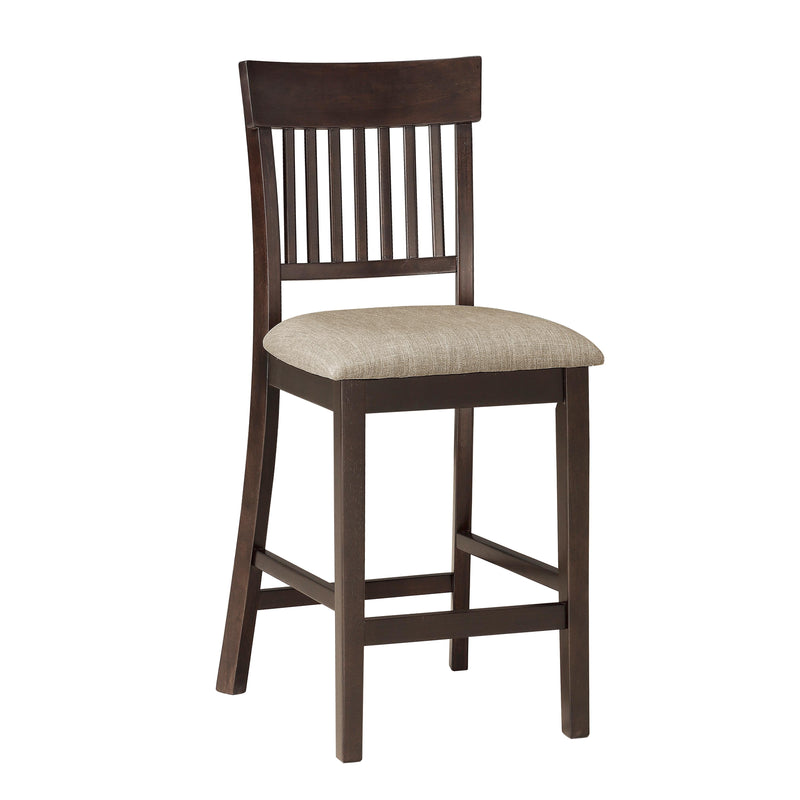 Homelegance Balin Counter Height Dining Chair 5716-24S1 IMAGE 2