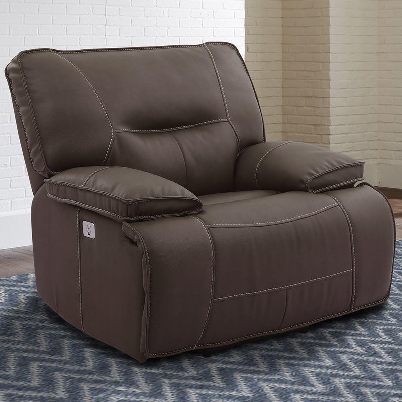 Parker Living Spartacus Power Fabric Recliner with Wall Recline MSPA