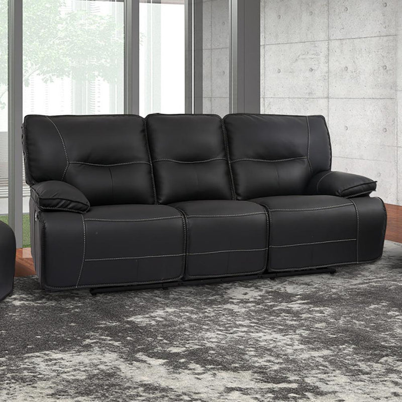 Parker Living Spartacus Power Reclining Fabric Sofa MSPA