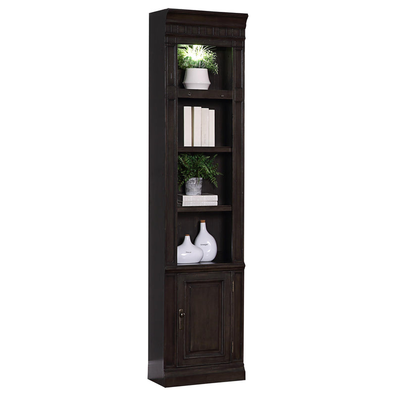 Parker House Furniture Bookcases 4-Shelf WAS