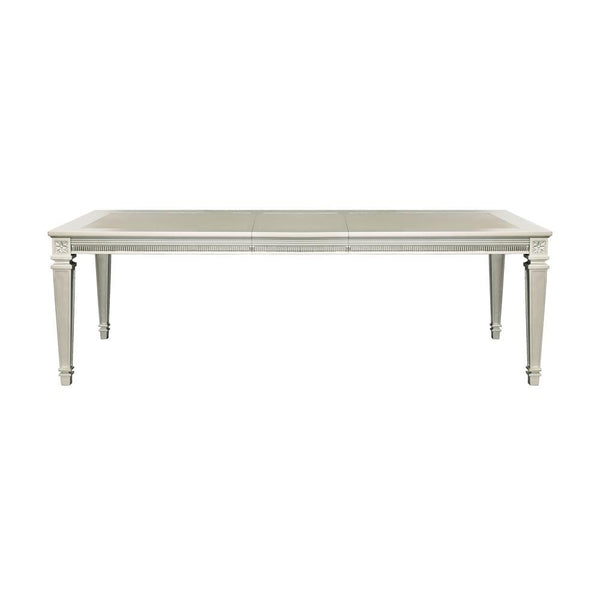 Homelegance Bevelle Dining Table 1958-96 IMAGE 1