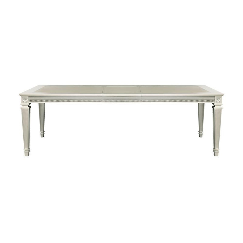 Homelegance Bevelle Dining Table 1958-96 IMAGE 1