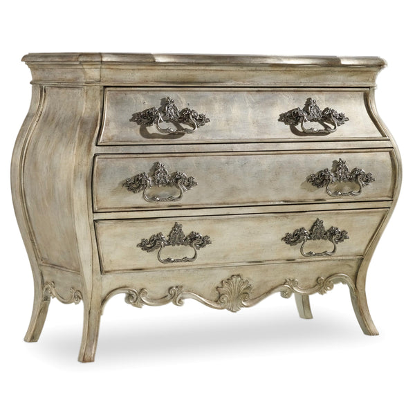 Hooker Furniture 5413-90017 Sanctuary Bachelors Chest IMAGE 1