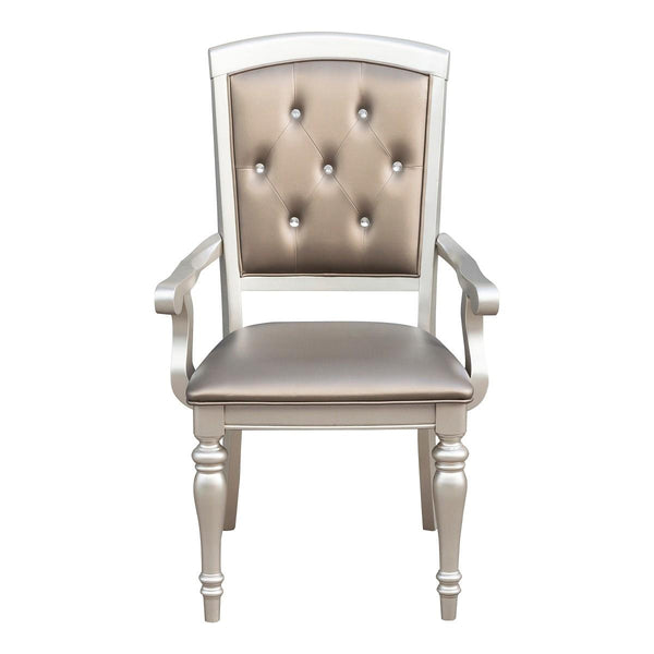 Homelegance Orsina Arm Chair 5477NA IMAGE 1