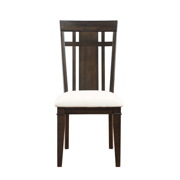 Homelegance Makah Dining Chair 5496S IMAGE 1