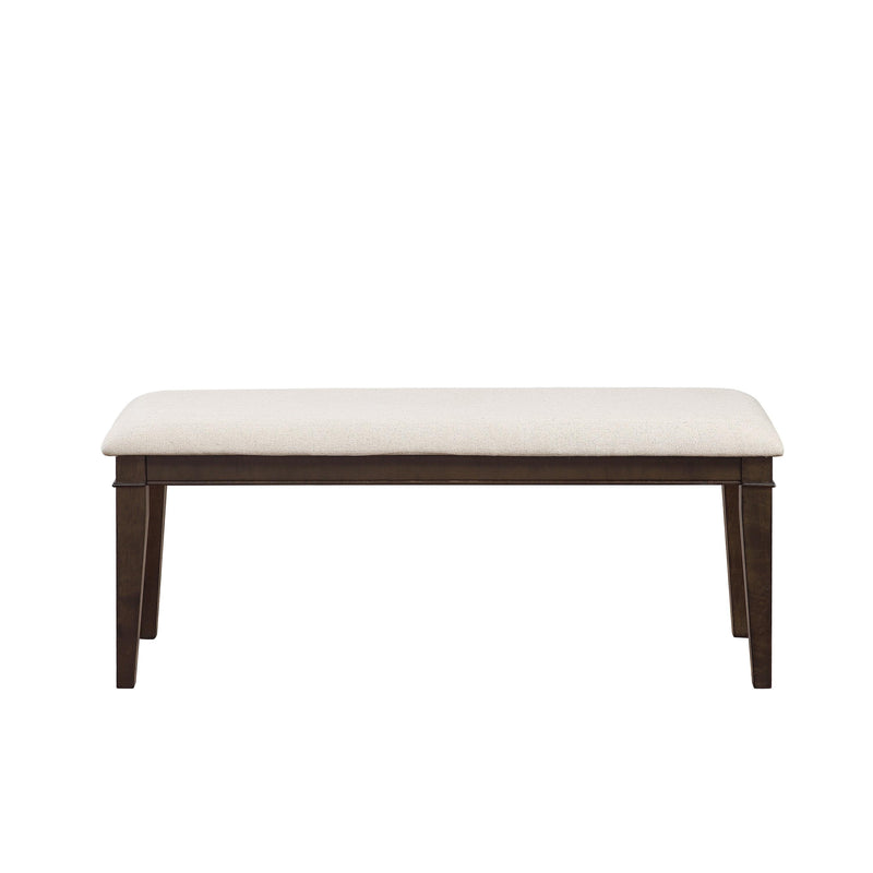 Homelegance Makah Bench 5496-13 IMAGE 1