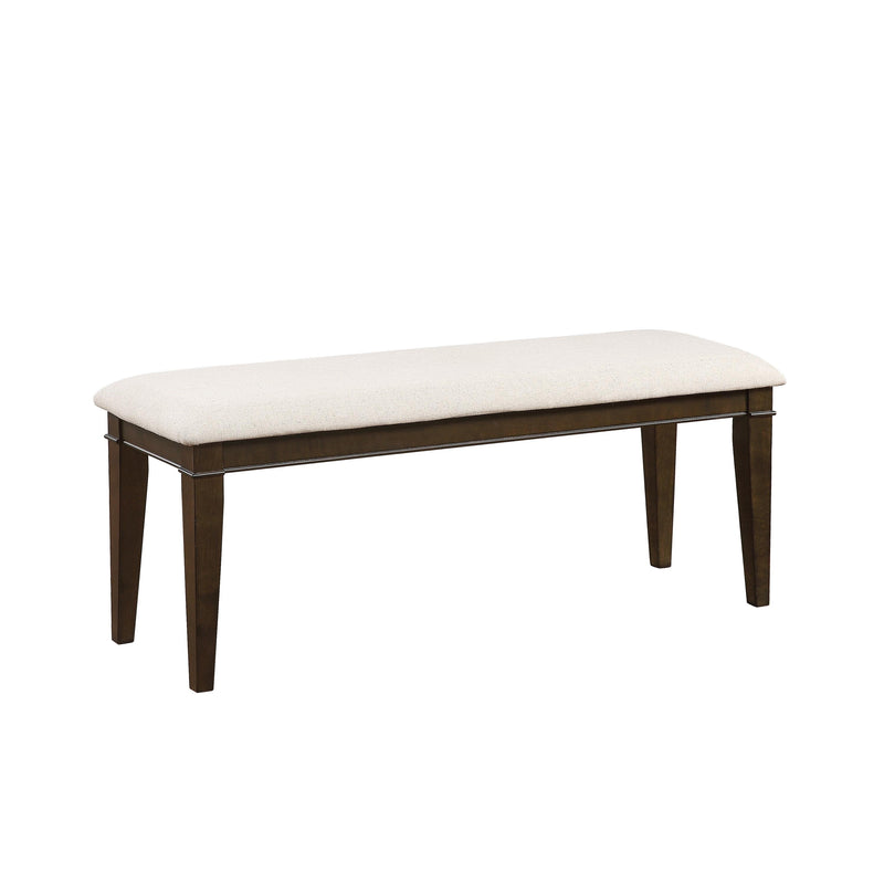 Homelegance Makah Bench 5496-13 IMAGE 2