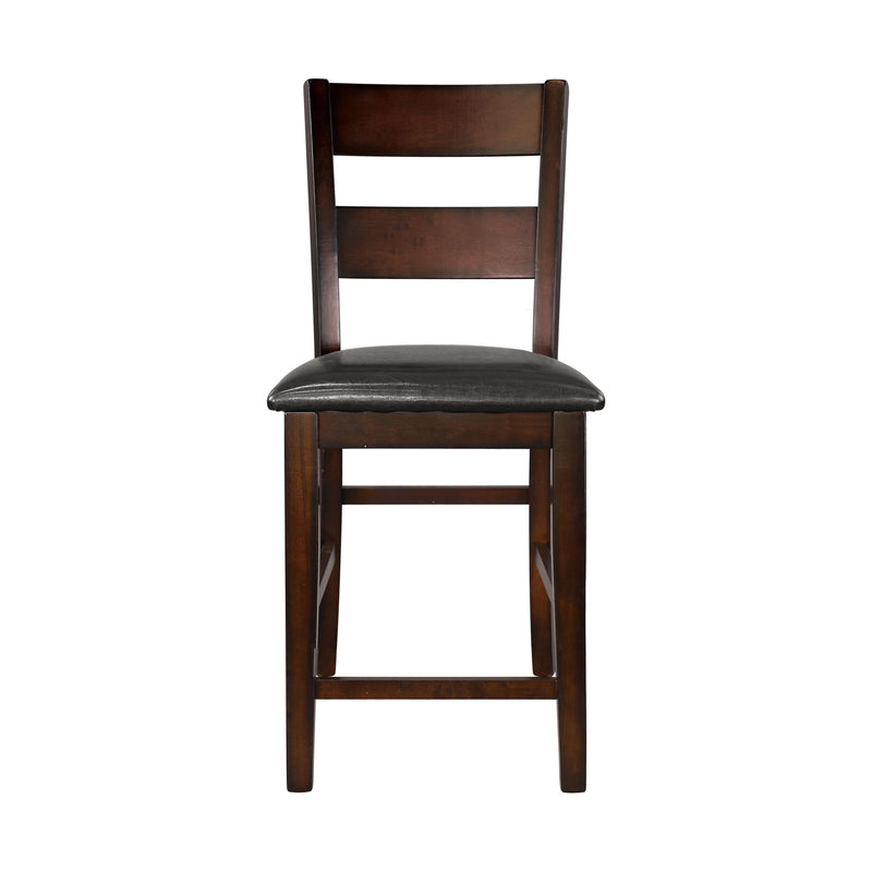 Homelegance Mantello Counter Height Dining Chair 5547-24 IMAGE 1