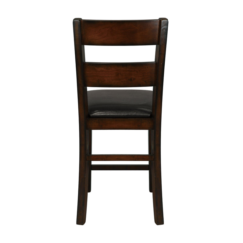 Homelegance Mantello Counter Height Dining Chair 5547-24 IMAGE 4