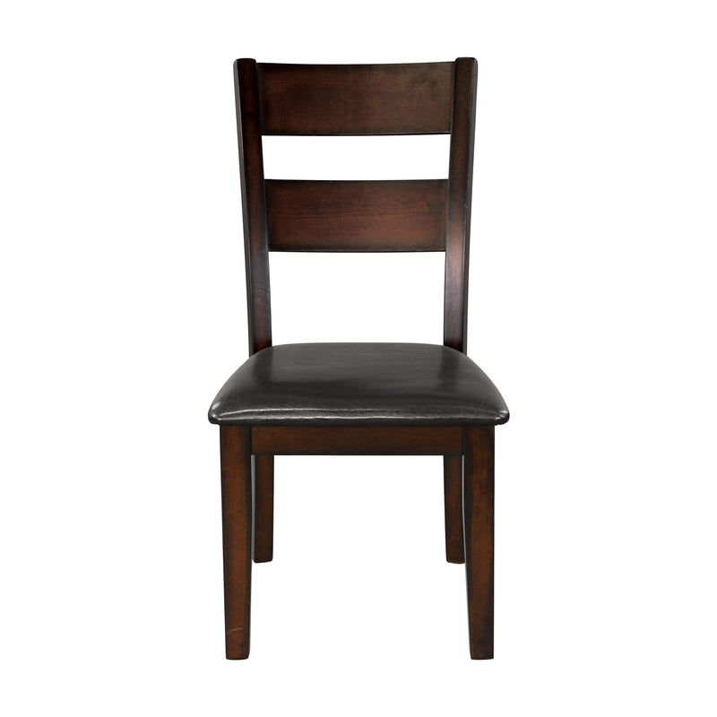 Homelegance Mantello Dining Chair 5547S IMAGE 1