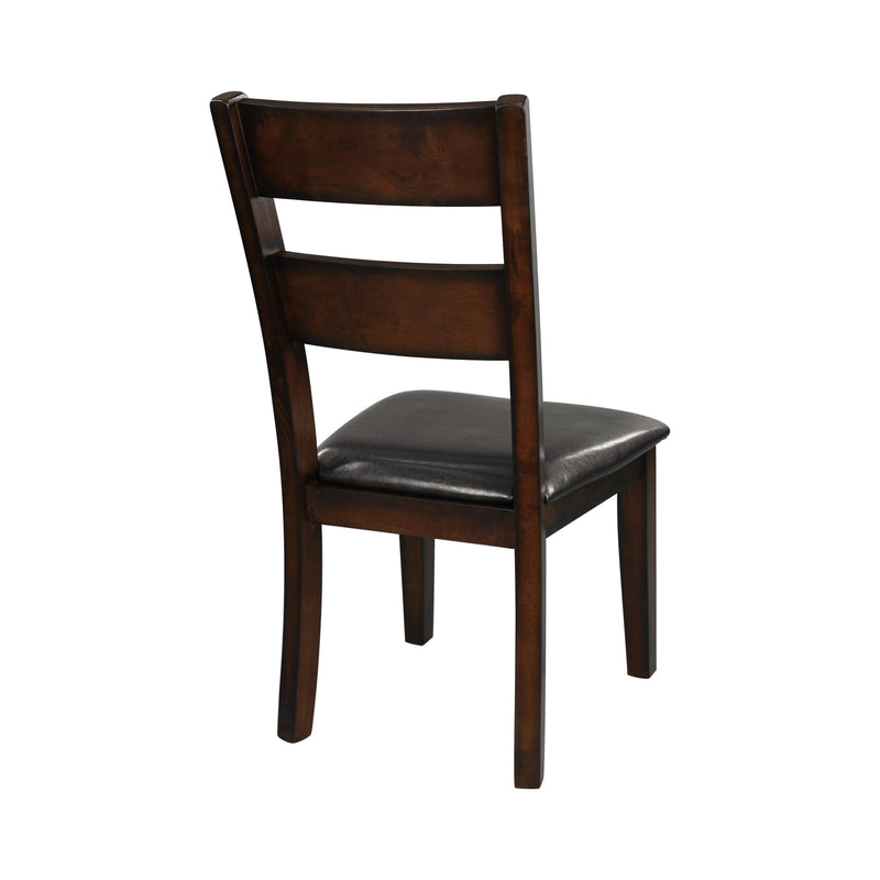 Homelegance Mantello Dining Chair 5547S IMAGE 3