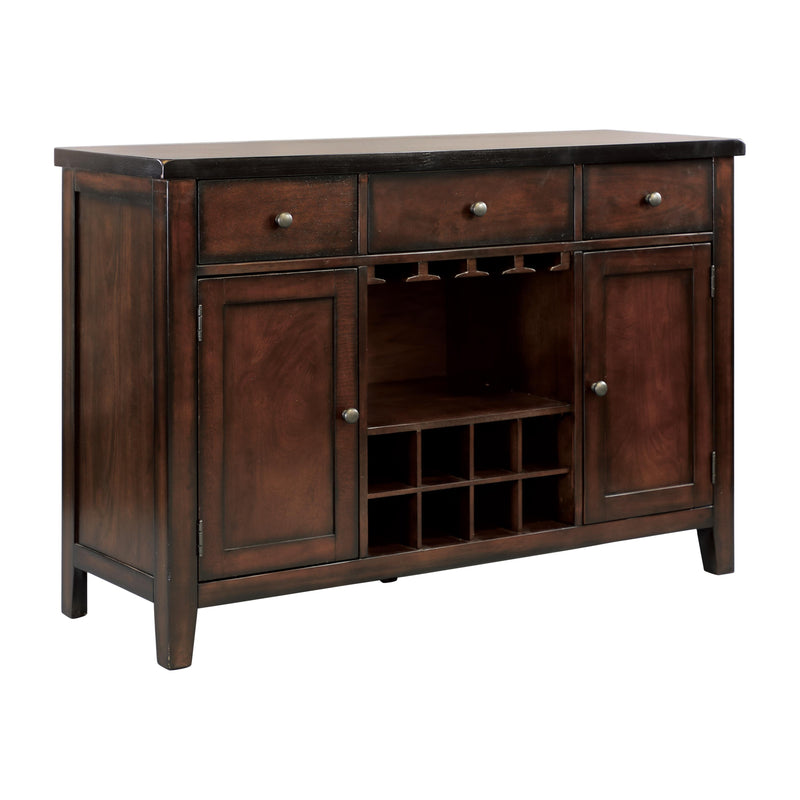 Homelegance Mantello Server 5547-40 IMAGE 2