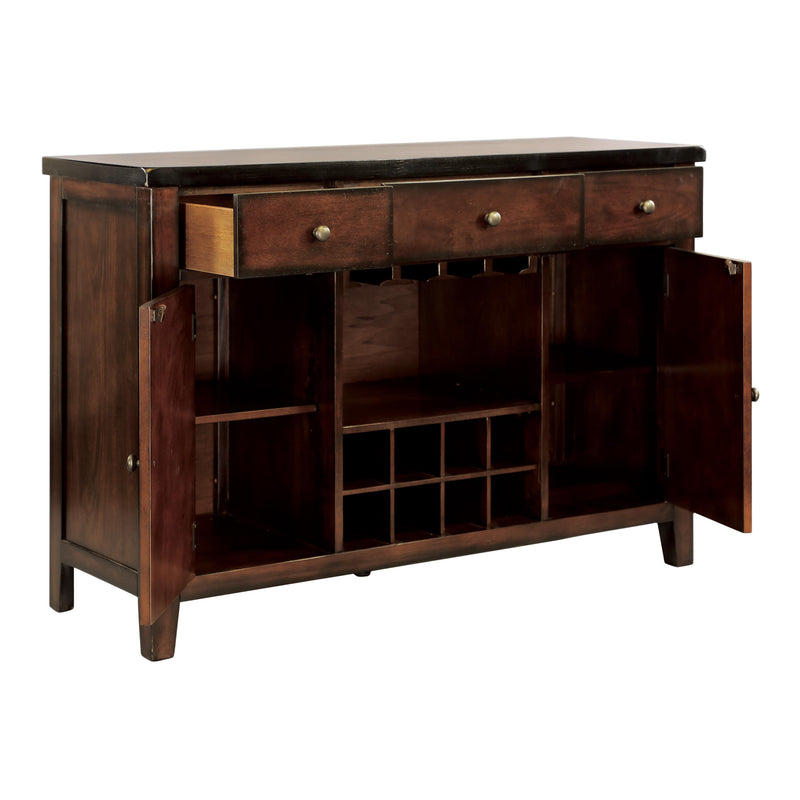 Homelegance Mantello Server 5547-40 IMAGE 3