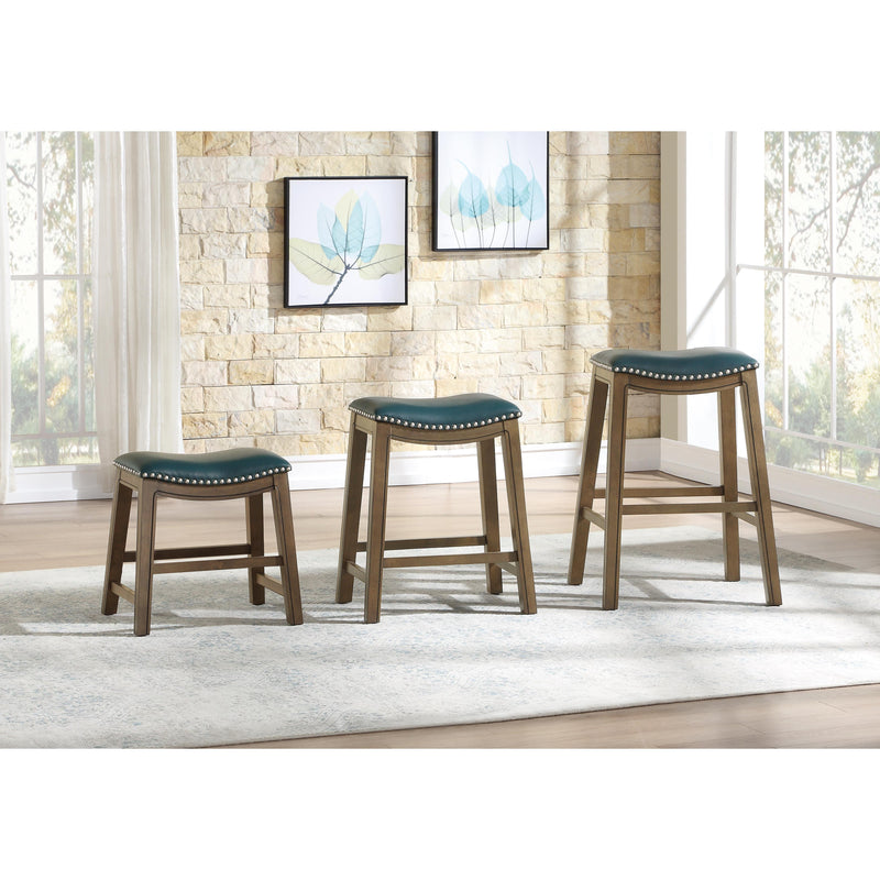 Homelegance Ordway Stool 5682GEN-18 IMAGE 3