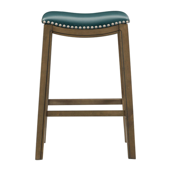 Homelegance Ordway Pub Height Stool 5682GEN-29 IMAGE 1