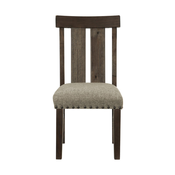 Homelegance Gloversville Dining Chair 5799S IMAGE 1