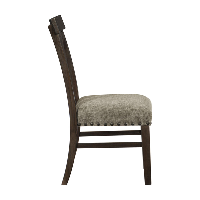 Homelegance Gloversville Dining Chair 5799S IMAGE 3