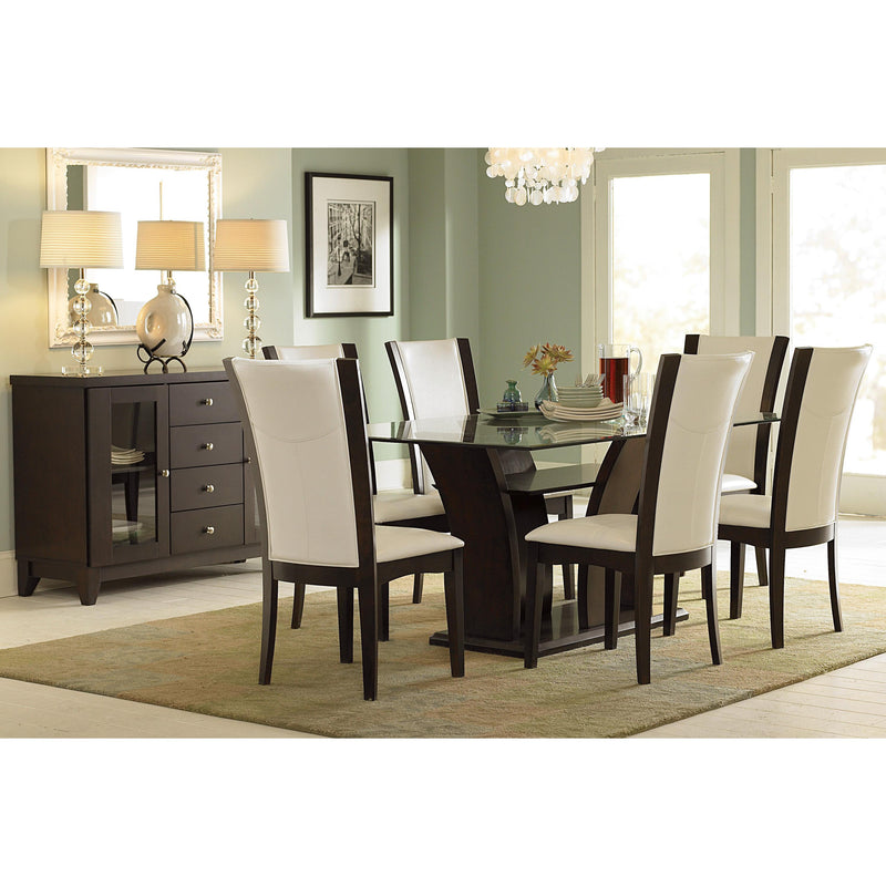 Homelegance Daisy Dining Chair 710WS IMAGE 5