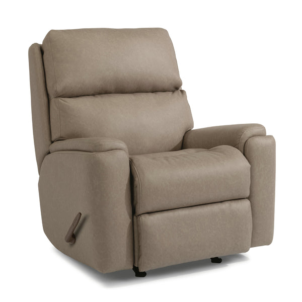 Flexsteel Rio Fabric Recliner 2904-50-440-02 IMAGE 1