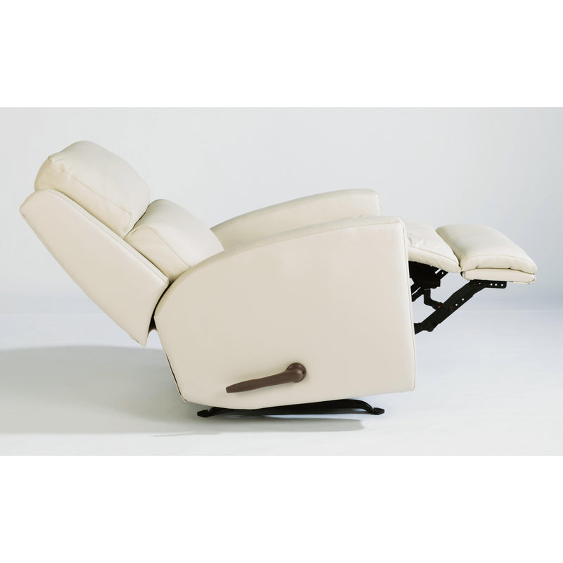 Flexsteel Catalina Leather Recliner 3900-50-775-12 IMAGE 5