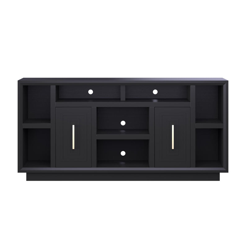 Legends Furniture Sunset TV Stand SS1210.SLS IMAGE 1