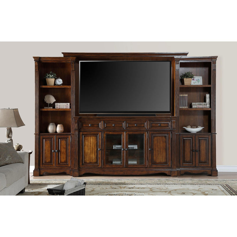 Legends Furniture Entertainment Centers Entertainment Centers ZPAR-1772/ZPAR-3000/ZPAR-3000/ZPAR-3003 IMAGE 2