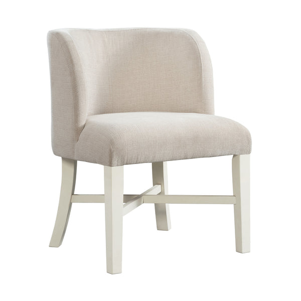 Elements International Park Creek Dining Chair DPK100PC IMAGE 1